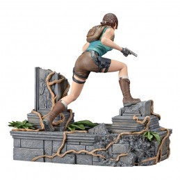 TOMB RAIDER LARA CROFT STATUA FIGURE DARK HORSE