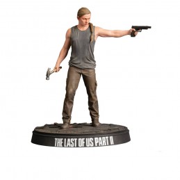 DARK HORSE THE LAST OF US PART II ABBY 22CM PVC STATUE FIGURE