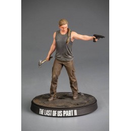 DARK HORSE THE LAST OF US PART II ABBY 22CM PVC STATUE FIGURE