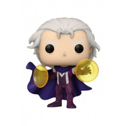 FUNKO POP! MARVEL X-MEN '97 MAGNETO BOBBLE HEAD FIGURE FUNKO