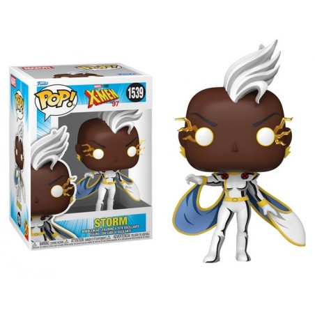 FUNKO POP! MARVEL X-MEN '97 STORM TEMPESTA BOBBLE HEAD FIGURE