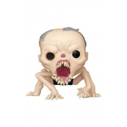 FUNKO FUNKO POP! TELEVISION IT WELCOME TO DERRY SKELETON MAN BOBBLE HEAD PVC FIGURE