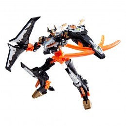 HASBRO TRANSFORMERS AGE OF THE PRIMES SIDEWAYS ACTION FIGURE