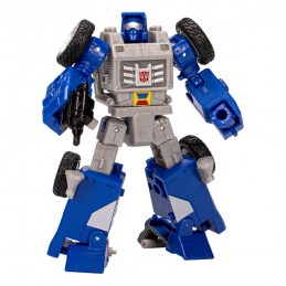 HASBRO TRANSFORMERS LEGACY EVOLUTION BEACHCOMBER AND PARADISE PARAKEET ACTION FIGURE