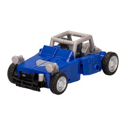 HASBRO TRANSFORMERS LEGACY EVOLUTION BEACHCOMBER AND PARADISE PARAKEET ACTION FIGURE