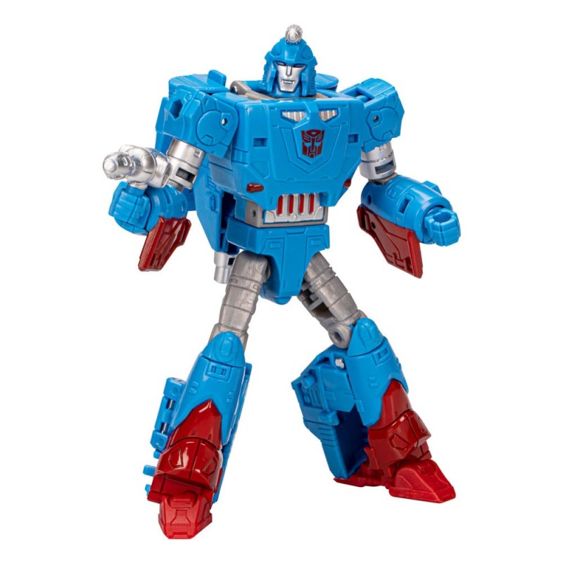TRANSFORMERS LEGACY EVOLUTION AUTOBOT DEVCON ACTION FIGURE HASBRO TRANSFORMERS LEGACY EVOLUTION AUTOBOT DEVCON ACTION FIGURE HASBRO