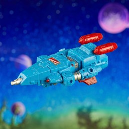 TRANSFORMERS LEGACY EVOLUTION AUTOBOT DEVCON ACTION FIGURE HASBRO