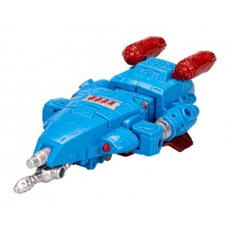 TRANSFORMERS LEGACY EVOLUTION AUTOBOT DEVCON ACTION FIGURE HASBRO