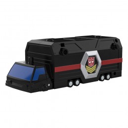 TRANSFORMERS AGE OF THE PRIMES STAR OPTIMUS PRIME ACTION FIGURE HASBRO