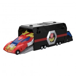 HASBRO TRANSFORMERS AGE OF THE PRIMES SERIES STAR OPTIMUS PRIME ACTION FIGURE