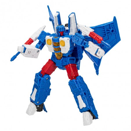 TRANSFORMERS LEGACY EVOLUTION NACELLE ACTION FIGURE