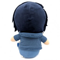 GEE SOLO LEVELING SUNG JINWOO SITTING PLUSH 30CM FIGURE
