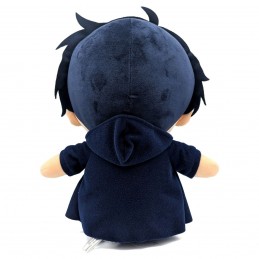 GEE SOLO LEVELING SUNG JINWOO S-RANK SITTING PLUSH 30CM FIGURE