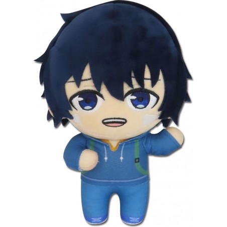 SOLO LEVELING SUNG JINWOO E-RANK PLUSH 20CM FIGURE