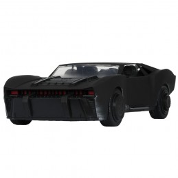 MC FARLANE DC MULTIVERSE VEHICLE THE BATMAN BATMOBILE 48CM PVC ACTION FIGURE