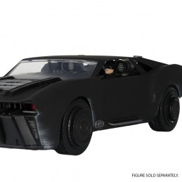 MC FARLANE DC MULTIVERSE VEHICLE THE BATMAN BATMOBILE 48CM PVC ACTION FIGURE