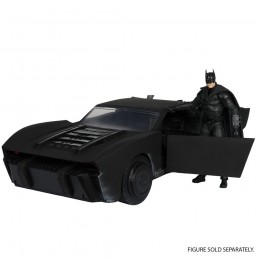 MC FARLANE DC MULTIVERSE VEHICLE THE BATMAN BATMOBILE 48CM PVC ACTION FIGURE