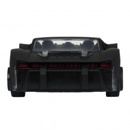 DC MULTIVERSE VEHICLE THE BATMAN BATMOBILE ACTION FIGURE MC FARLANE