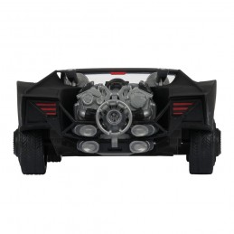 DC MULTIVERSE VEHICLE THE BATMAN BATMOBILE ACTION FIGURE MC FARLANE