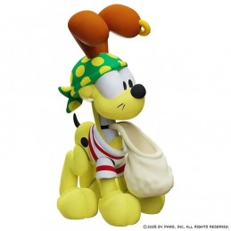 BOSS FIGHT STUDIO GARFIELD HALLOWEEN ADVENTURE PIRATE GARFIELD AND PIRATE ODIE 2-PACK ACTION FIGURE