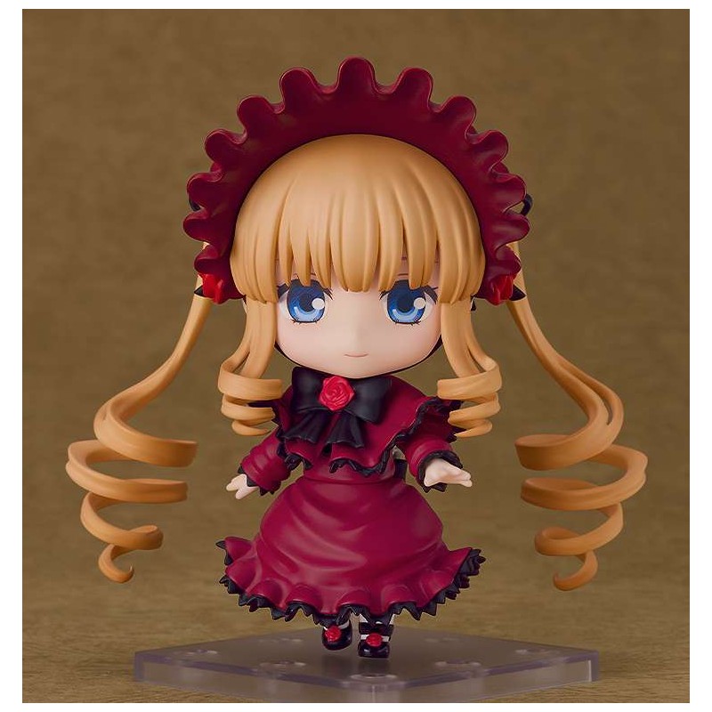 ROZEN MAIDEN SHINKU 2.0 NENDOROID ACTION FIGURE GOOD SMILE COMPANY