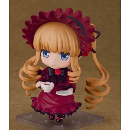 ROZEN MAIDEN SHINKU 2.0 NENDOROID ACTION FIGURE GOOD SMILE COMPANY