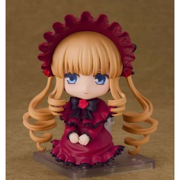 GOOD SMILE COMPANY ROZEN MAIDEN SHINKU 2.0 VERSION PVC NENDOROID ACTION FIGURE