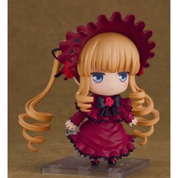 GOOD SMILE COMPANY ROZEN MAIDEN SHINKU 2.0 VERSION PVC NENDOROID ACTION FIGURE