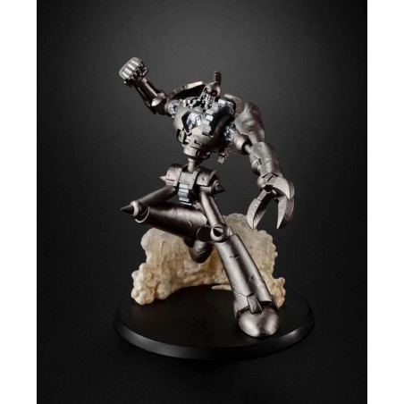 YU-GI-OH! DUEL MONSTERS CHRONICLE GX ANCIENT GEAR GOLEM STATUA FIGURE