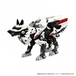 PATLABOR ZOIDS HUNTER WOLF UNIT 2 MODEL KIT ACTION FIGURE TAKARA TOMY