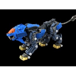 TAKARA TOMY ZOIDS RMZ-013 SHIELD LIGER BANG SPECIAL MODEL KIT FIGURE