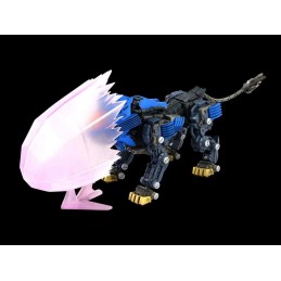 TAKARA TOMY ZOIDS RMZ-013 SHIELD LIGER BANG SPECIAL MODEL KIT FIGURE