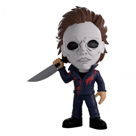 HALLOWEEN MICHAEL MYERS VINYL FIGURE