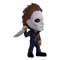 HALLOWEEN MICHAEL MYERS VINYL FIGURE YOUTOOZ