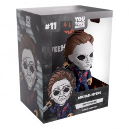 YOUTOOZ HALLOWEEN MICHAEL MYERS VINYL 12CM FIGURE