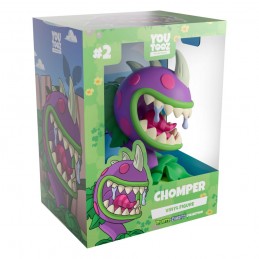 YOUTOOZ PLANTS VS ZOMBIES CHOMPER VINYL 11CM FIGURE