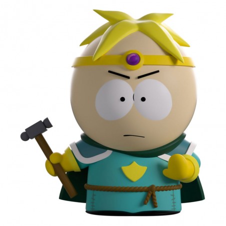 SOUTH PARK PALADIN BUTTERS VINYL FIGURE