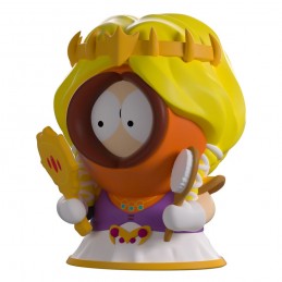 SOUTH PARK PRINCESS KENNY VINYL FIGURE YOUTOOZ