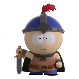 SOUTH PARK RANGER STAN MARSHWALKER VINYL FIGURE YOUTOOZ