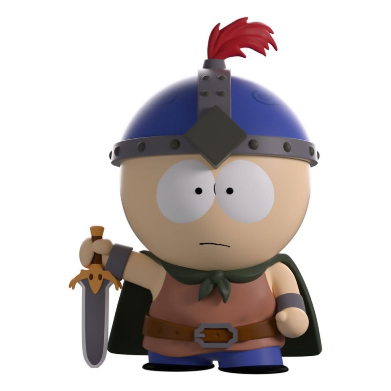 YOUTOOZ SOUTH PARK RANGER STAN MARSHWALKER VINYL 13CM FIGURE YOUTOOZ SOUTH PARK RANGER STAN MARSHWALKER VINYL 13CM FIGURE