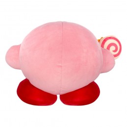 TOMY KIRBY MOCCHI-MOCCHI KIRBY MAGIC WAND 33CM PLUSH FIGURE