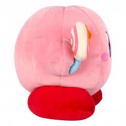 KIRBY MOCCHI-MOCCHI PUPAZZO PELUCHE KIRBY MAGIC WAND 33CM PLUSH FIGURE TOMY KIRBY MOCCHI-MOCCHI PUPAZZO PELUCHE KIRBY MAGIC WAND 33CM PLUSH FIGURE TOMY
