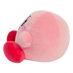 KIRBY MOCCHI-MOCCHI PUPAZZO PELUCHE KIRBY DREAM BUFFET 30CM PLUSH FIGURE TOMY KIRBY MOCCHI-MOCCHI PUPAZZO PELUCHE KIRBY DREAM BUFFET 30CM PLUSH FIGURE TOMY