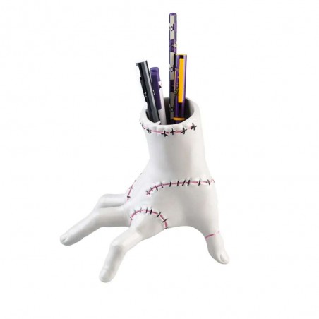 WEDNESDAY THING PEN HOLDER SET