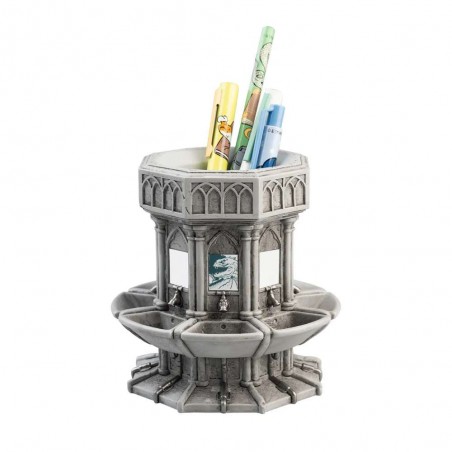 HARRY POTTER PEN HOLDER SET PORTAPENNE