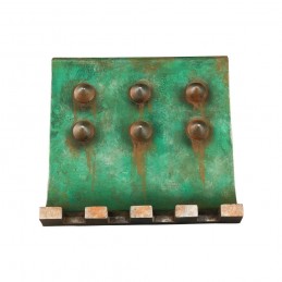 PREMIUM DNA TOYS BATTLETOADS ANTHOLOGY SERIES WAVE 1 ZITZ PVC ACTION FIGURE