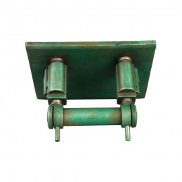 PREMIUM DNA TOYS BATTLETOADS ANTHOLOGY SERIES WAVE 1 ZITZ PVC ACTION FIGURE