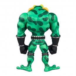 PREMIUM DNA TOYS BATTLETOADS ANTHOLOGY SERIES WAVE 1 ZITZ PVC ACTION FIGURE