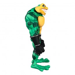 PREMIUM DNA TOYS BATTLETOADS ANTHOLOGY SERIES WAVE 1 ZITZ PVC ACTION FIGURE