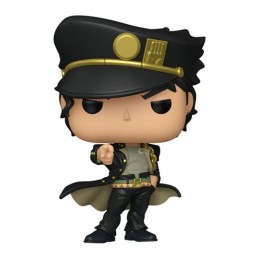 FUNKO POP! JOJO'S BIZARRE ADVENTURE JOTARO KUJO BOBBLE HEAD FIGURE FUNKO